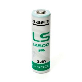 Литиева Батерия Saft 3,6 V