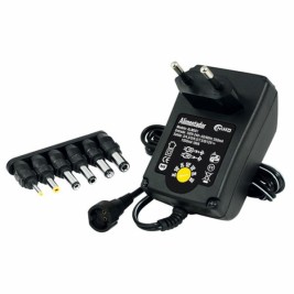 Адаптер за ток NIMO 18 W 3-12 V