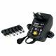 Адаптер за ток NIMO 18 W 3-12 V