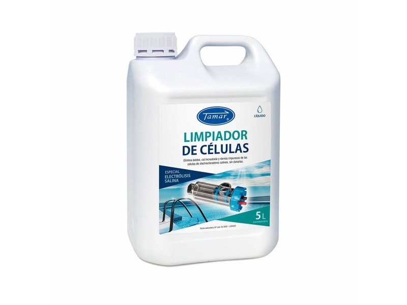 Антибактериално почистващо средство за играчки Wash Tamar 5 L