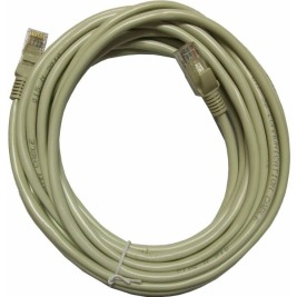 Кабел категория 5e FTP 3GO CPATCH3 3 m Сив