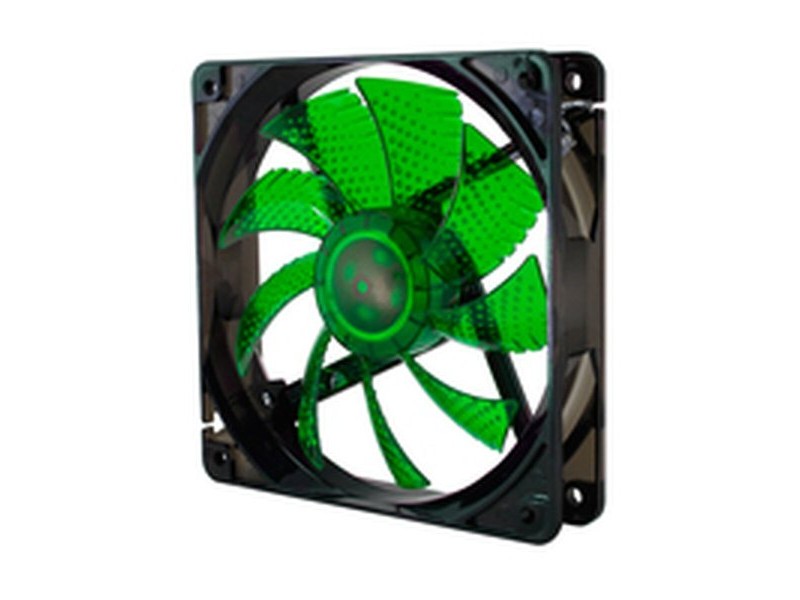 Вентилатор за кутия Nox-Xtreme NXCFAN120LG