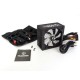 Захранване Nox-Xtreme Hummer 80 ATX 650 W 80 Plus Bronze