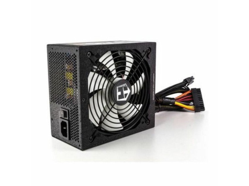Захранване Nox-Xtreme NXHM750BZ ATX 750 W 80 Plus Bronze