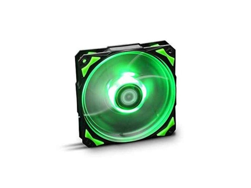 Вентилатор за кутия Nox-Xtreme NXHUMMERF120LG Ø 12 cm