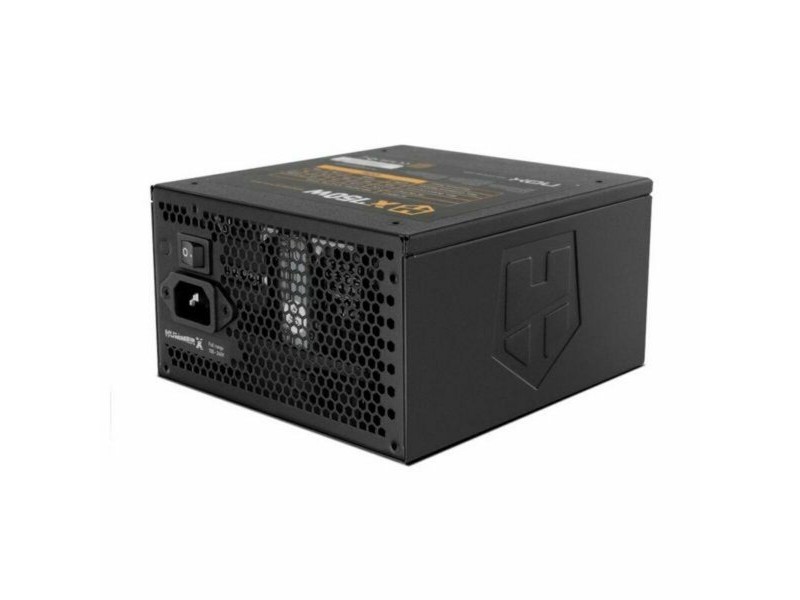 Електрозахранване за игри Nox-Xtreme Hummer X750W ATX 750 W 80 Plus Gold
