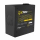 Електрозахранване за игри Nox-Xtreme Hummer X750W ATX 750 W 80 Plus Gold