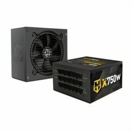 Електрозахранване за игри Nox-Xtreme Hummer X750W ATX 750 W 80 Plus Gold