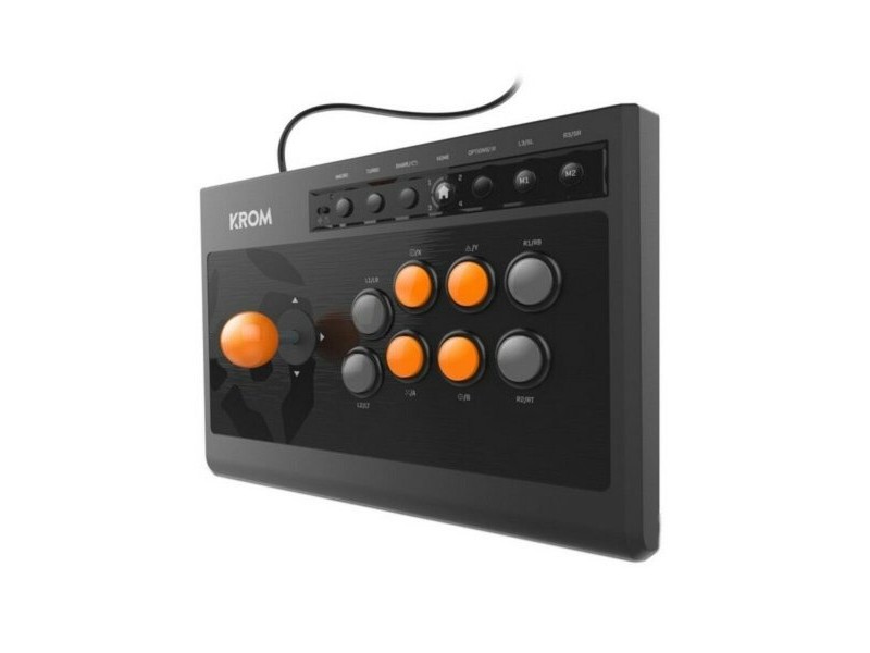 Джойстик Krom Kumite