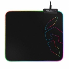 Пад за игра с LED осветление Krom NXKROMKNTRGB