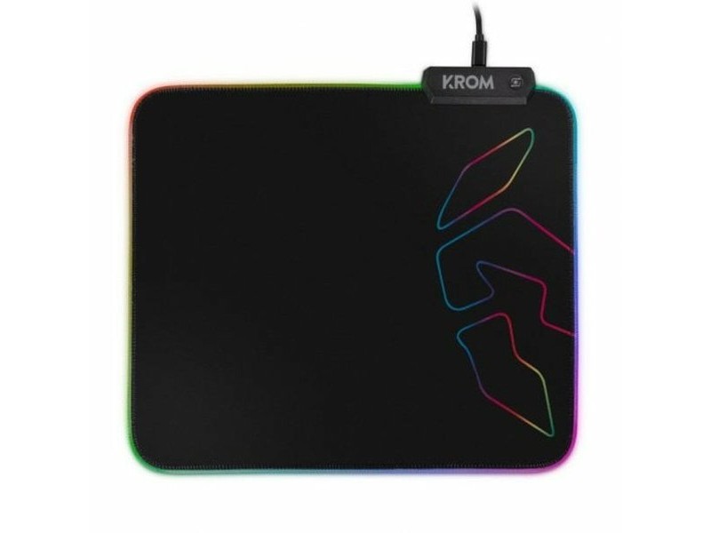 Пад за игра с LED осветление Krom NXKROMKNTRGB