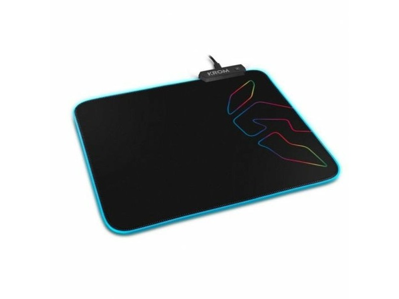 Пад за игра с LED осветление Krom NXKROMKNTRGB