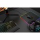 Пад за игра с LED осветление Krom NXKROMKNTRGB