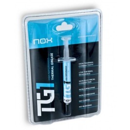 Термо паста Nox-Xtreme CL-O0027