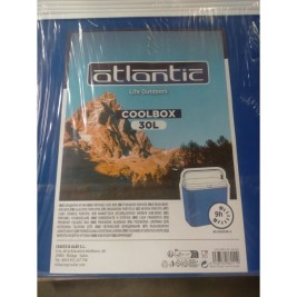 Xладилник Atlantic 172-5038 Пластмаса (30 L)