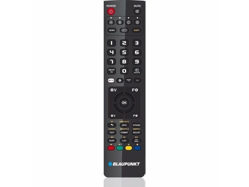 Универсално дистанционно управление Blaupunkt BP3004 Philips Универсално дистанционно управление Blaupunkt BP3004 Philips