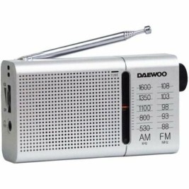 Радио преводач Daewoo DW1037