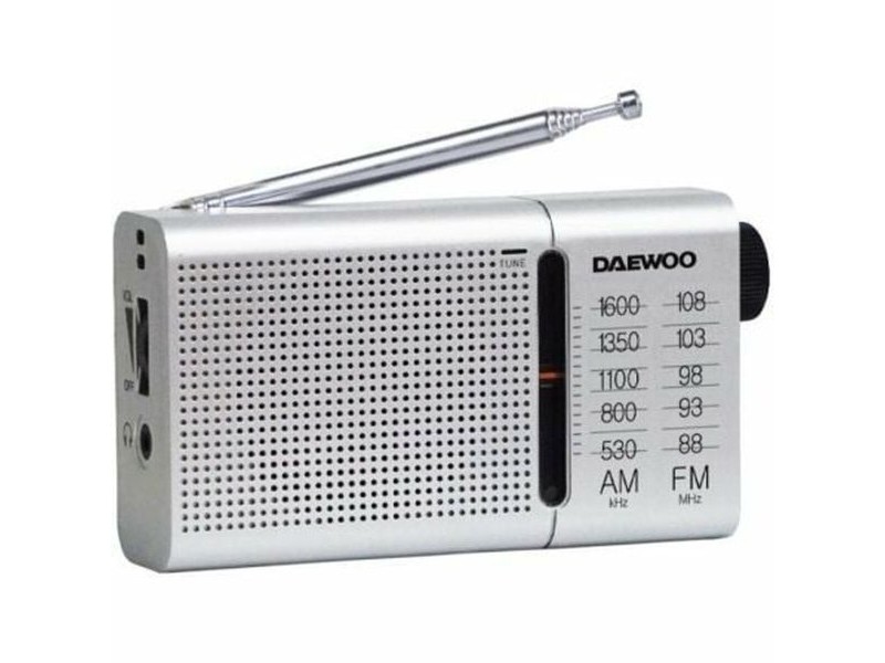 Радио преводач Daewoo DW1037