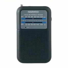 CD/MP3 плейър Daewoo DW1008GR