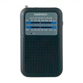 Радио Daewoo