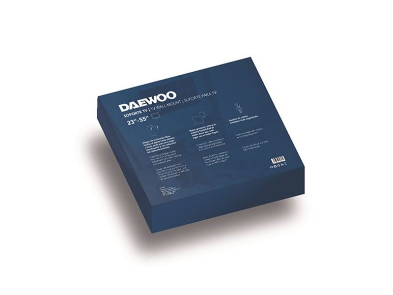 Поставка за телевизор Daewoo 23
