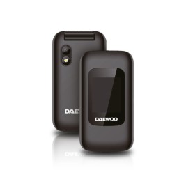 Мобилен телефон за по-възрастни хора Daewoo 2,8