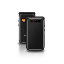 Мобилен телефон за по-възрастни хора Daewoo 2,8