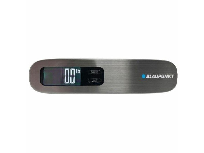 Електронния Кантар за Куфари Blaupunkt BP5011