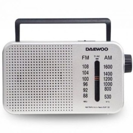 Радио преводач Daewoo DW1122