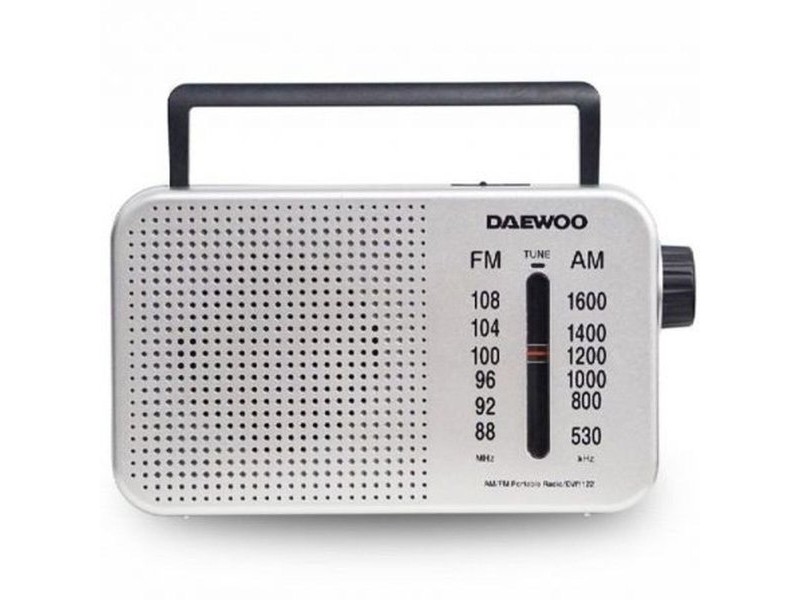 Радио преводач Daewoo DW1122