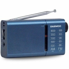 Радио преводач Daewoo DW1036