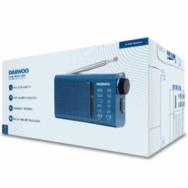 Радио преводач Daewoo DW1036