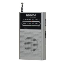 Радио преводач Daewoo DW1027