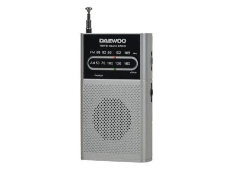 Радио преводач Daewoo DW1027