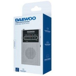 Радио преводач Daewoo DW1027
