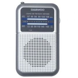 Радио преводач Daewoo DW1008SL
