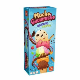 Игра за Умения Lúdilo + 8 години 2 - 4