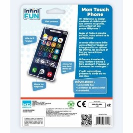 Играчка Телефон InfiniFUN