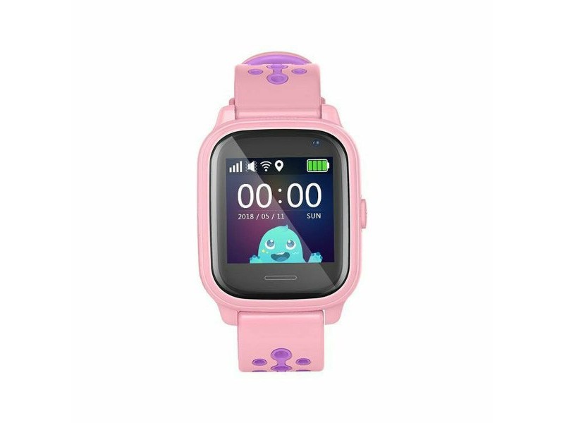 Смарт часовник LEOTEC KIDS ALLO GPS 1,3