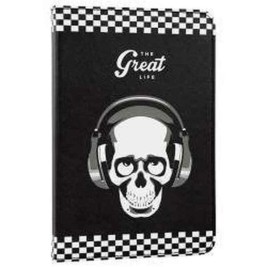 Калъф за таблет E-Vitta SKULL GREAT LIFE 10,1