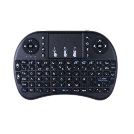 Дистанционно управление BSL RMBSL-40RFT 2.4 GHz Черен