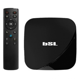 TV плейър BSL ABSL-432 Wifi Quad Core 4 GB RAM 32 GB