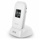 Мобилен телефон SPC Internet HARMONY WHITE Bluetooth FM 2,4