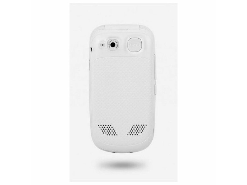 Мобилен телефон SPC Internet HARMONY WHITE Bluetooth FM 2,4