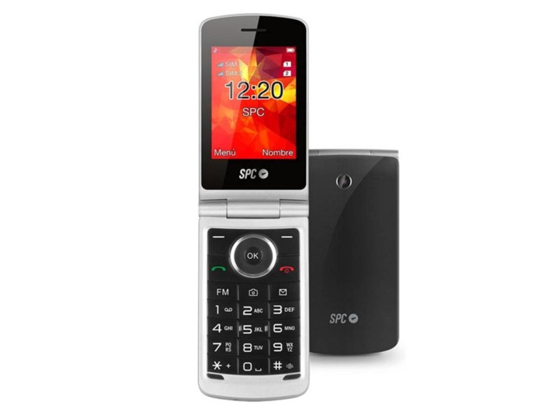 Мобилен телефон SPC Opal 2318N 2,8