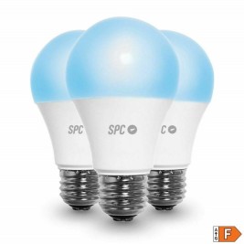 Смарт Крушка SPC 3 70 W E27 (6500 K)