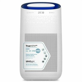 Пречиствател за въздух SPC 6512B Бял