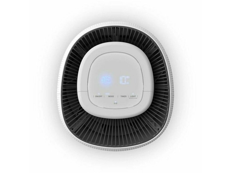 Пречиствател за въздух SPC 6512B Бял