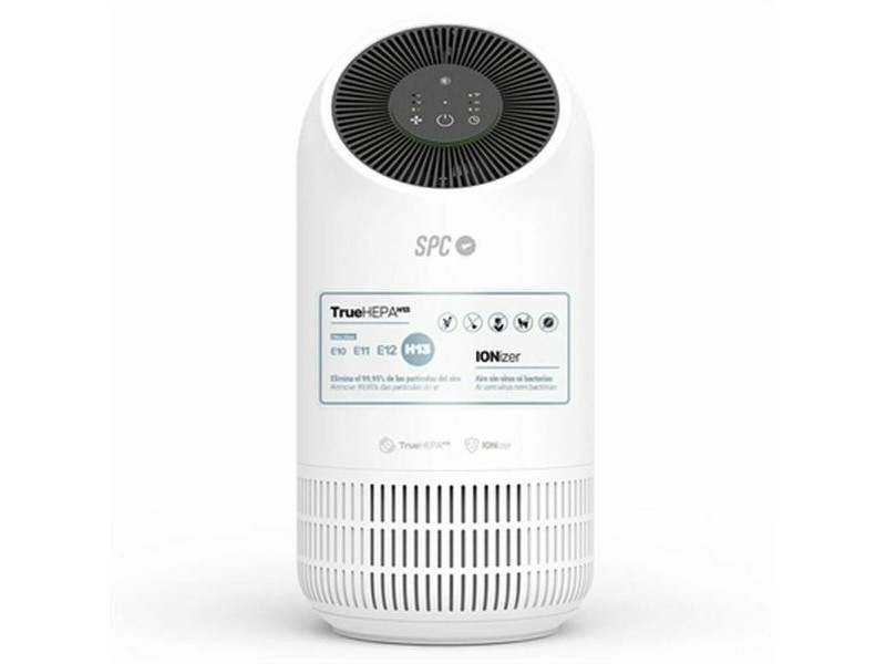 Пречиствател за въздух SPC 6514B Бял