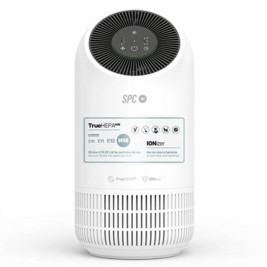 Пречиствател за въздух SPC 6514B Бял